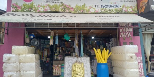 Productos por volumen